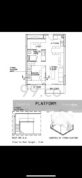 The Hillier (D23), Apartment #207713871